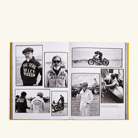 The Race of Gentlemen Book 33x25cm assouline the race of gentlemen book 33x25cm