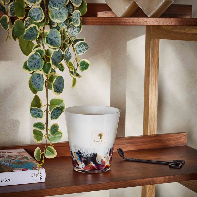 باوباب أداة لقص فتيل الشموع