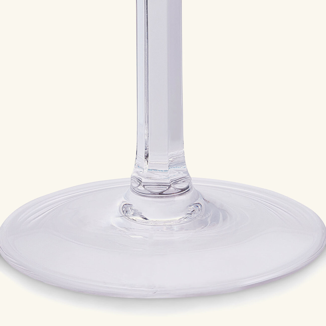 Kawali Wine Glass Purple christofle kawali wine glass purple