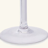 Kawali Wine Glass Purple christofle kawali wine glass purple