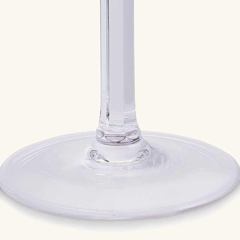 Kawali Wine Glass Purple christofle kawali wine glass purple