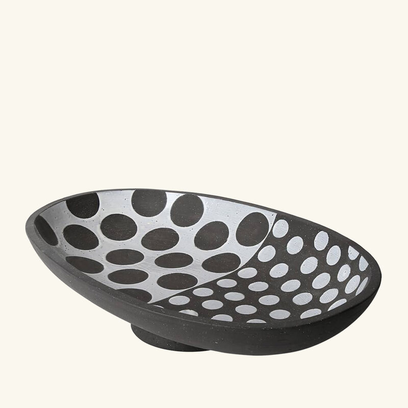 Palm Springs Oblong Centerpiece Pattern jonathan adler palm springs oblong centerpiece pattern