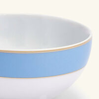 روزنتال وعاء سيغنوم آزور أزرق 12 سم