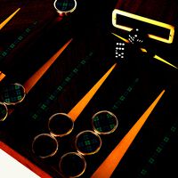 Parkwood Backgammon Set ralph lauren home parkwood backgammon set