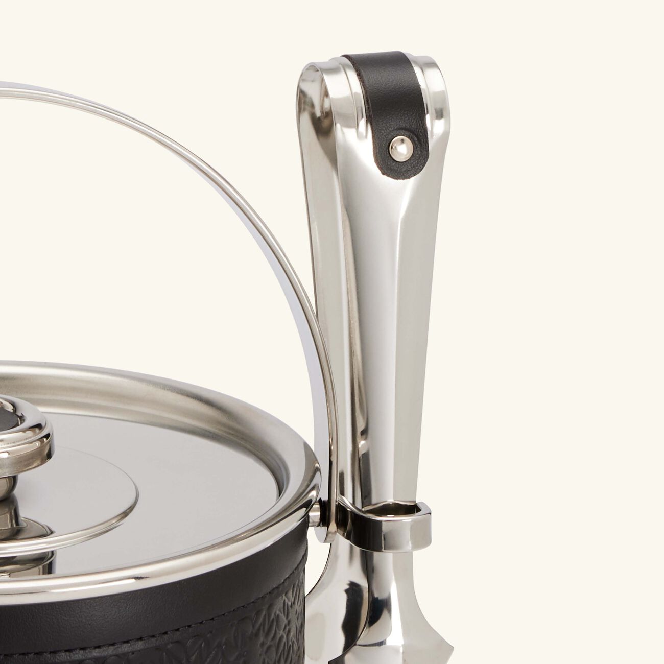 جيوبانيارا دلو الثلج إيلي صعب مونوغرام إيبوني