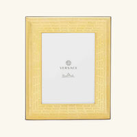 Picture Frame Gold 15x20cm versace picture frame gold 15x20cm
