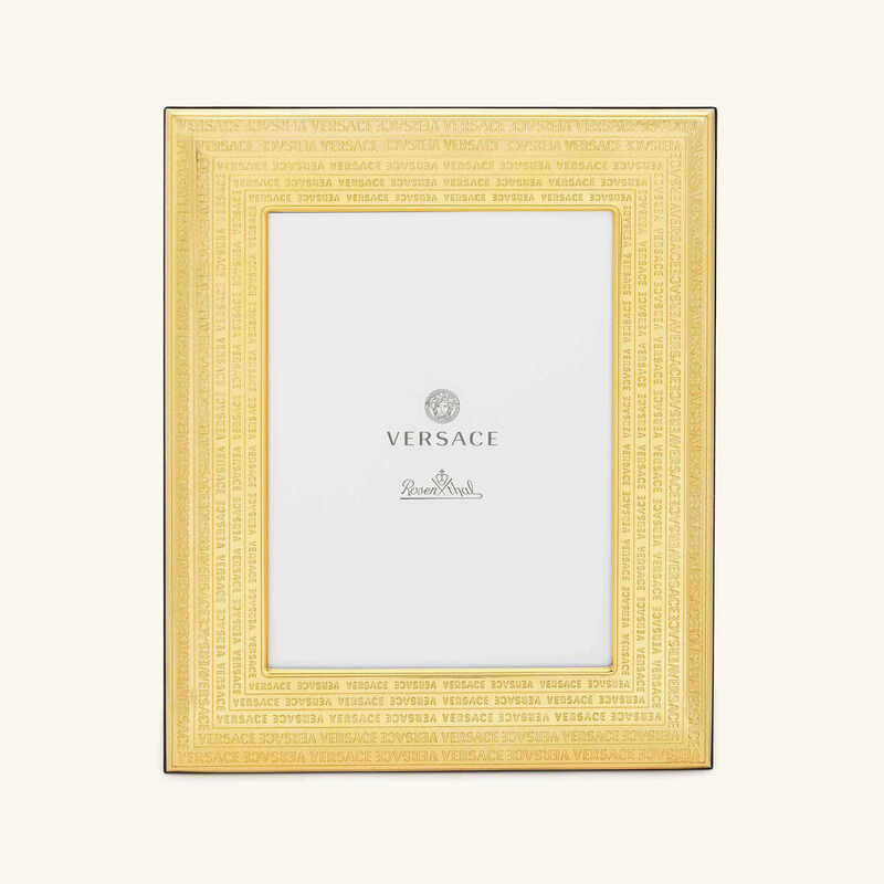 Picture Frame Gold 15x20cm versace picture frame gold 15x20cm