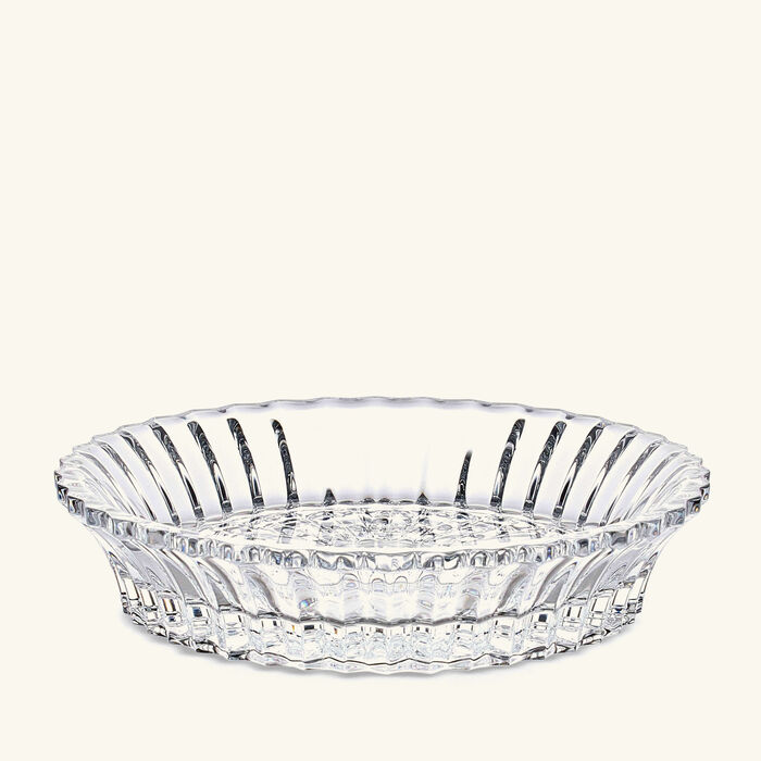 baccarat mille nuits coaster clear