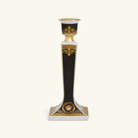 I Love Baroque Candle Holder Gold versace i love baroque candle holder gold