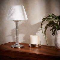 باكارا مصباح ميل نوي