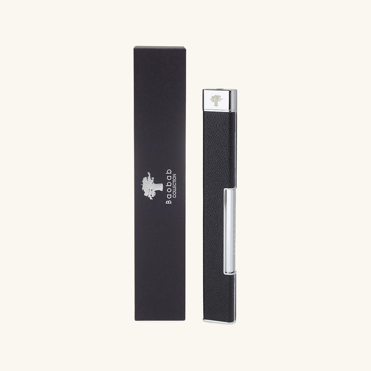 baobab collection graine lighter black