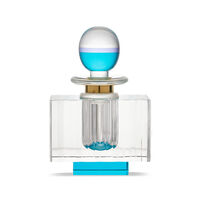 Fantasy Perfume Flacon, small