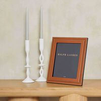رالف لورين هوم إطار الصور برينان كبير بني 20 25 سم