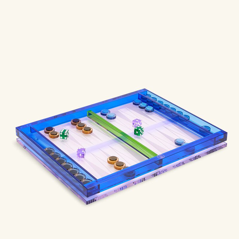 ريفليكشنز كوبنهاغن طقم لعبة الطاولة بريليانت متوسط الحجم