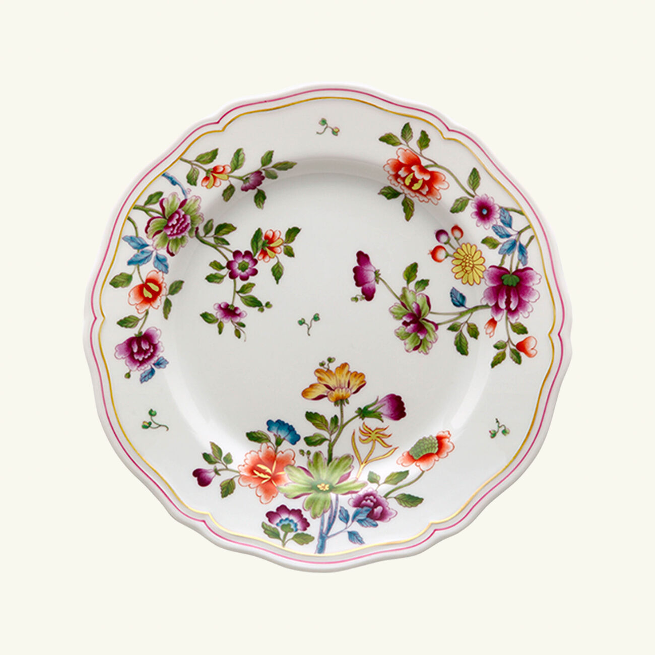 جينوري 1735 طبق الحلويات جراندوكا كوريانا