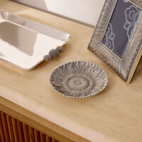 Sunflower Bowl Medioum Silver buccellati sunflower bowl medioum silver