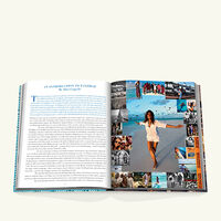 Zanzibar Book 33x25cm assouline zanzibar book 33x25cm