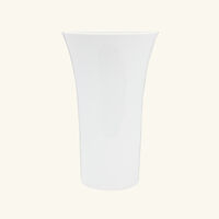 versace medusa madness vase large white