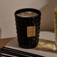 Cello Suite No 7 Wood Harmony Nero Candle & Diffuser Set edion cello suite no 7 wood harmony nero candle diffuser set