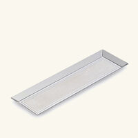 christofle madison 6 pencil tray silver plated