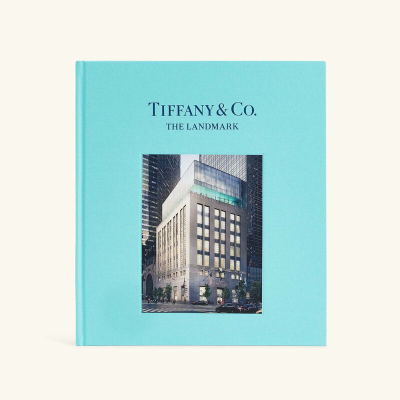 كتاب تيفاني آند كو: عنوان التميز 28.4x33 سم آسولين كتاب تيفاني آند كو عنوان التميز 28 4x33 سم