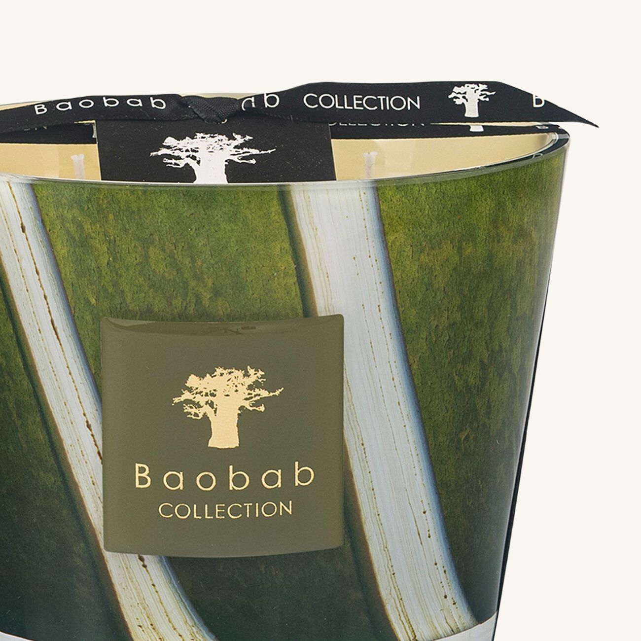 baobab collection woods sherwood candle max 10
