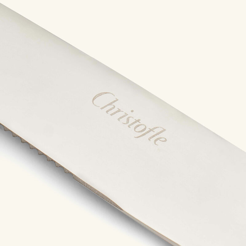 سكين الستيك لام دو كريستوفل من الستانلس ستيل