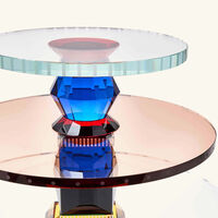 reflections copenhagen oklahoma cake stand