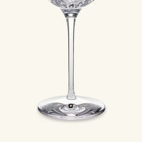 Lismore Wine Glasses Clear Set Of 2 waterford lismore wine glasses clear set of 2