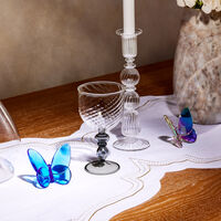 waww la table small glass