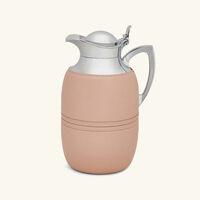 Villandry Thermal Carafe Beige giobagnara villandry thermal carafe beige
