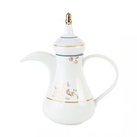 silsal kunooz arabic coffee dallah