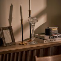 baccarat bon jour versailles lampshade