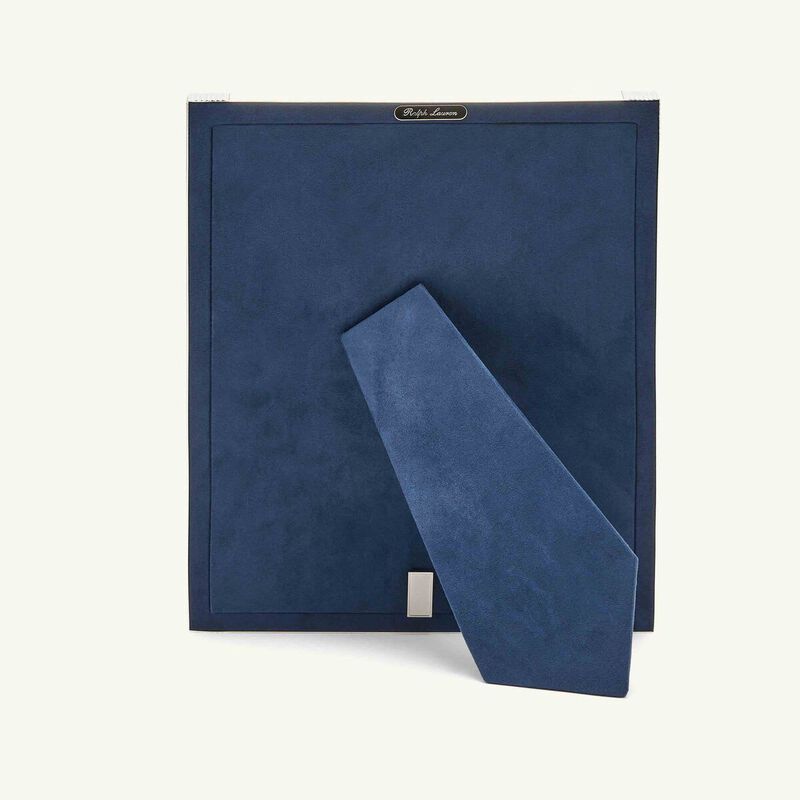 رالف لورين هوم إطار الصور لوك مطلي بالفضة 20  25سم