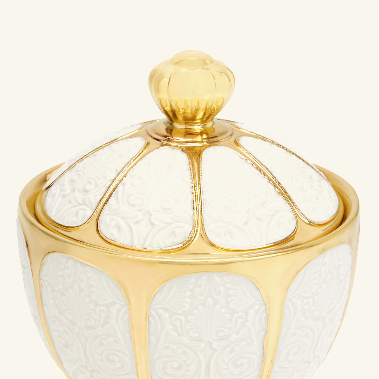 Amour Incense Burner White villari amour incense burner white