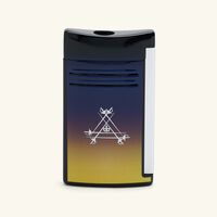 اس تي دوبون ولاعة ماكسيجت تورش فلايم مونتي كريستو نوي