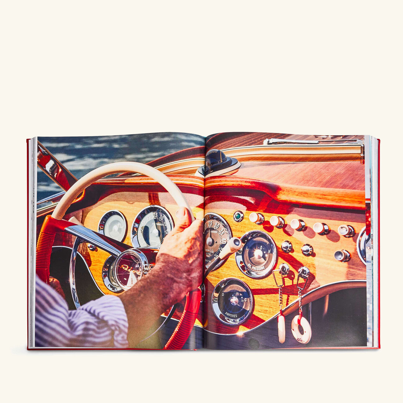 آسولين كتاب ريفا أكواراما 33 25 سم