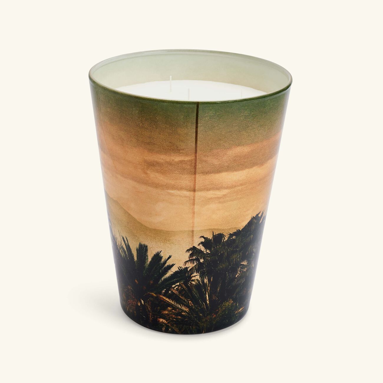 Orientalist Koutoubia Candle Max 24 baobab collection orientalist koutoubia candle max 24