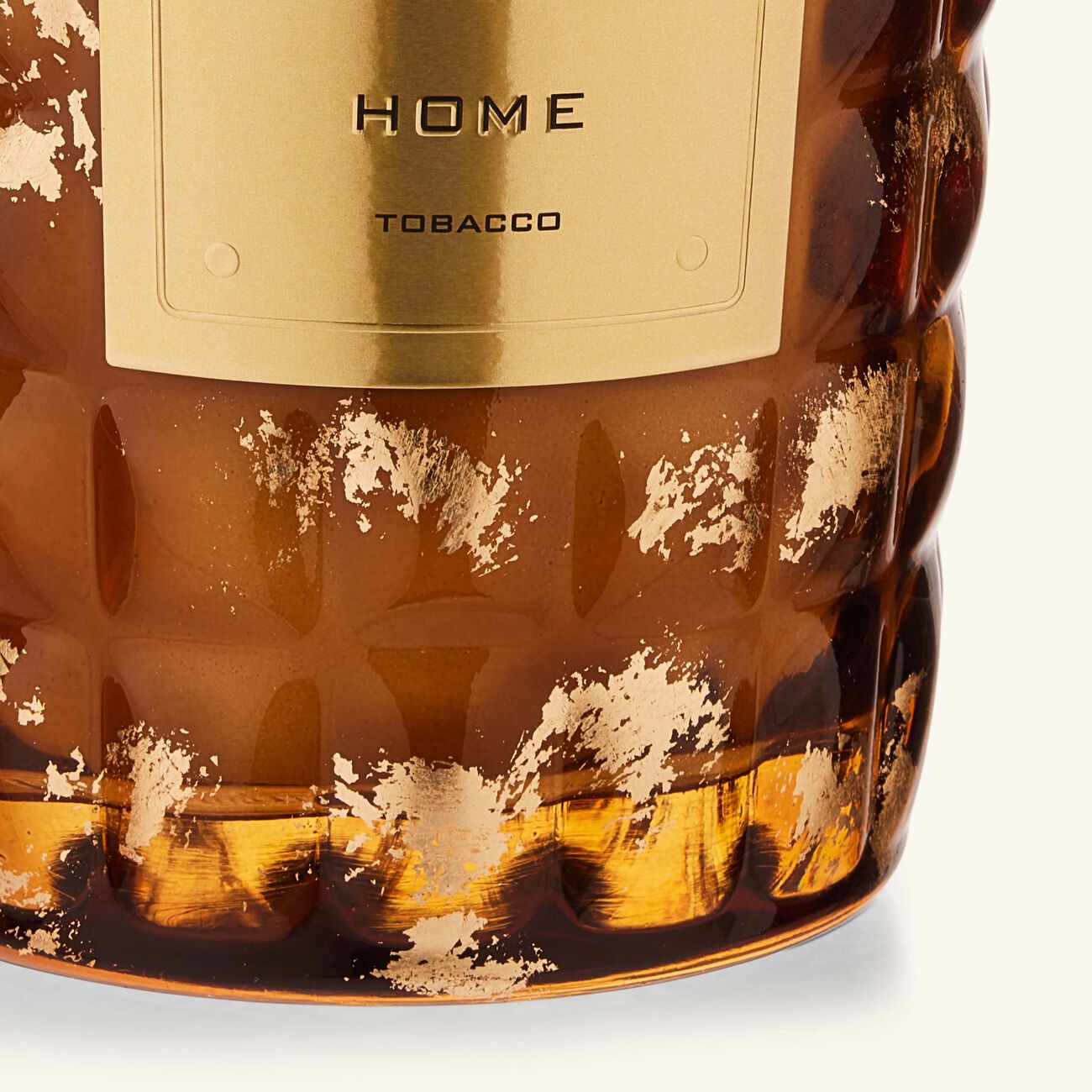 إديون الشمعة المعطرة توباكو أمبر 4 كغ