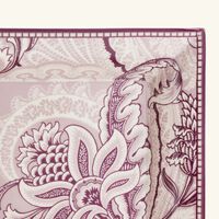 Bloom Trinket Tray Square Medium Pink etro bloom trinket tray square medium pink