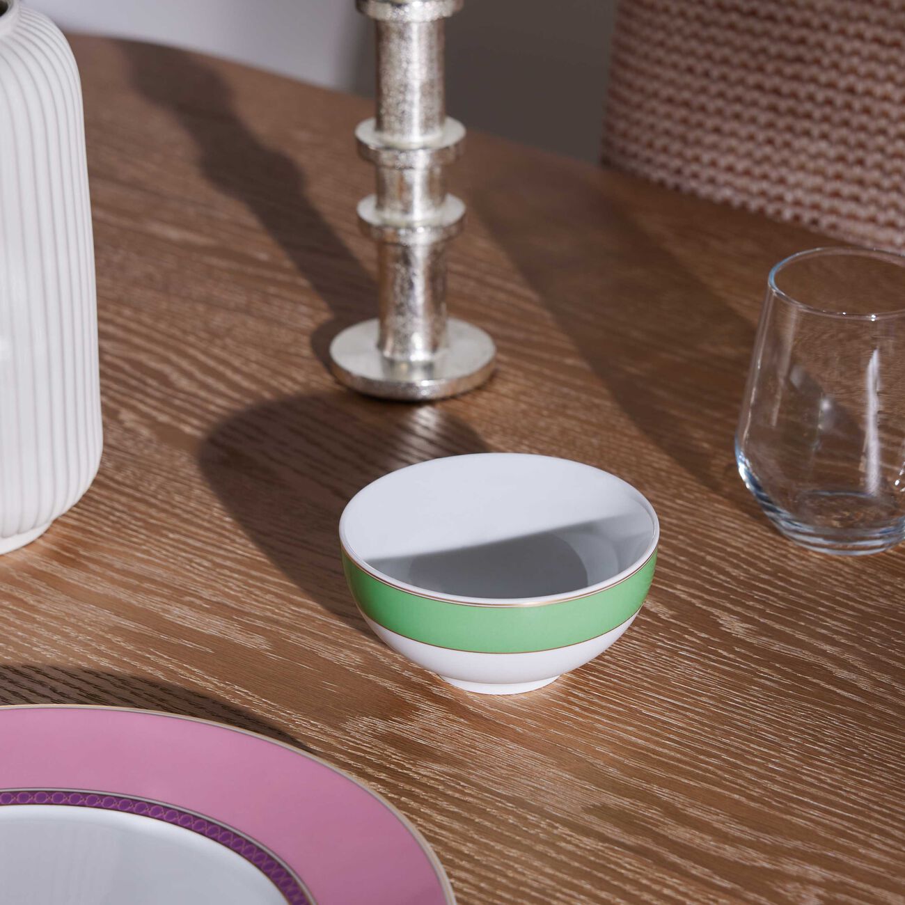 روزنتال وعاء سيغنوم فيرن أخضر 12 سم