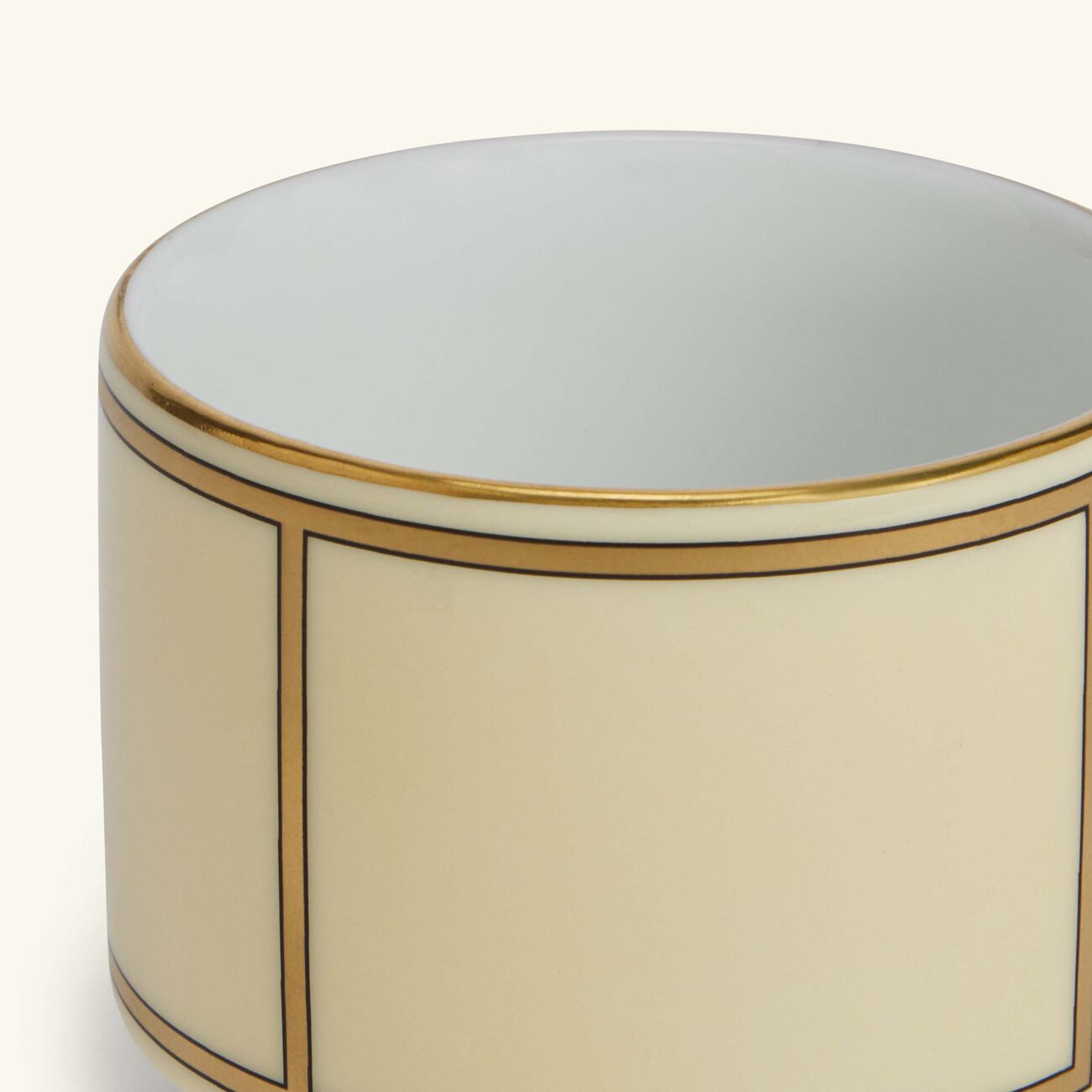 Diva Coffee Cup & Saucer Yellow Set of 2 ginori 1735 diva coffee cup saucer yellow set of 2