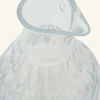 Harcourt Faunacrystopolis Decanter Clear baccarat harcourt faunacrystopolis decanter clear