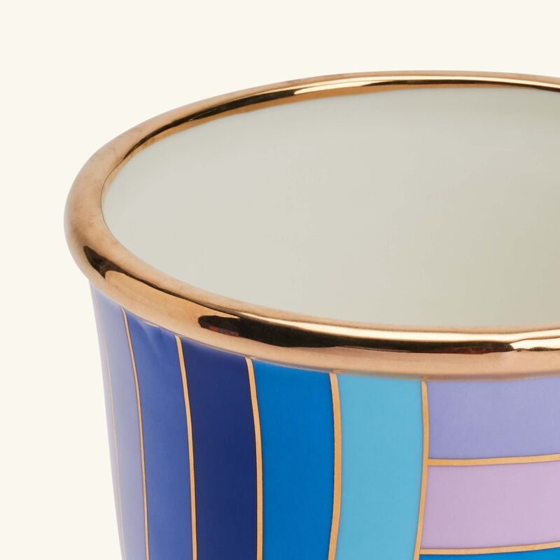 قطعة ديكور مركزية سكالا بيديستال مزينة بنقوش جوناثان أدلر قطعة ديكور مركزية سكالا بيديستال مزينة بنقوش