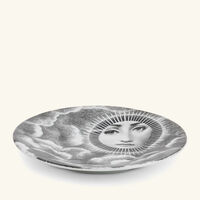 fornasetti tema e variazioni 2005 sol e luna tea cup grey