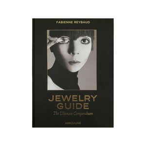 كتاب "دليلك إلى صناعة المجوهرات: الخلاصة الوافية", medium