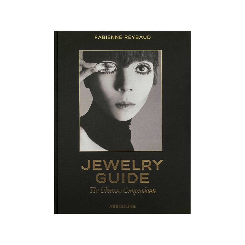 Jewelry Guide: The Ultimate Compendium, large