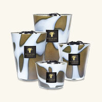 باوباب شمعة ستونز آجيت ماكسي ماكس