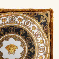 I Love Baroque Pillow versace i love baroque pillow