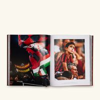 AC Milan Ultimate Book 48x41cm assouline ac milan ultimate book 48x41cm